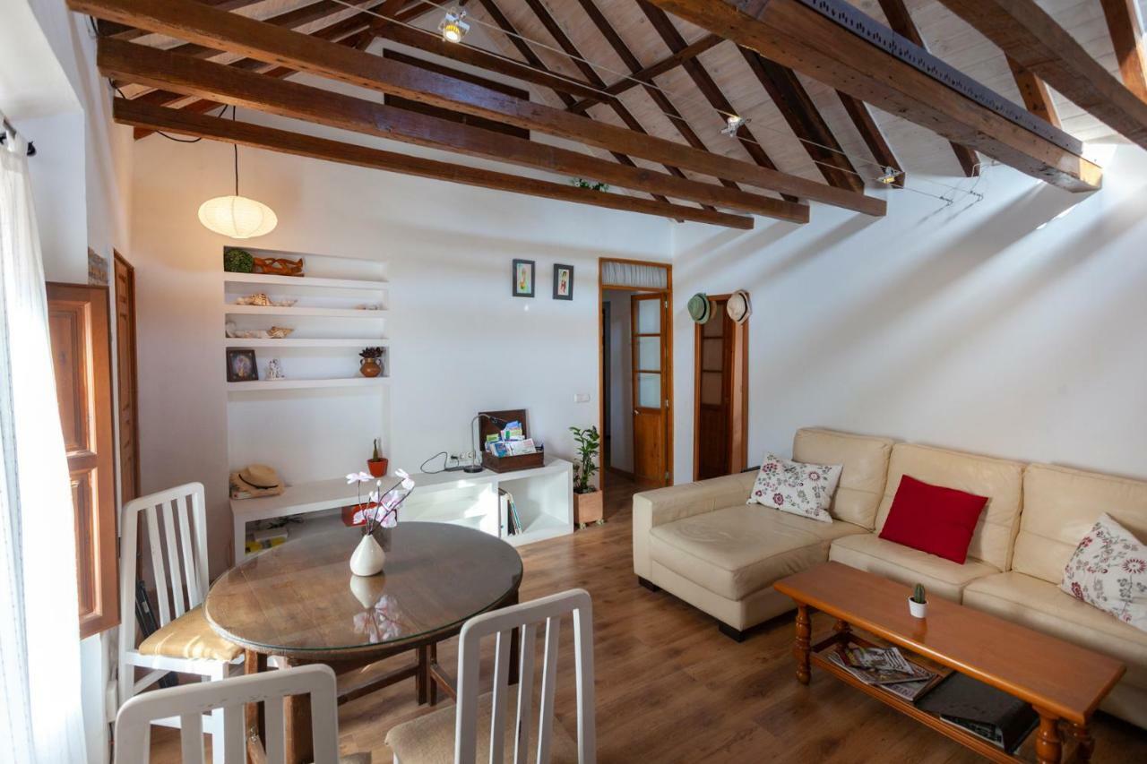 Casa De Chema Apartment *